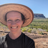 Ned Bible - General Member 