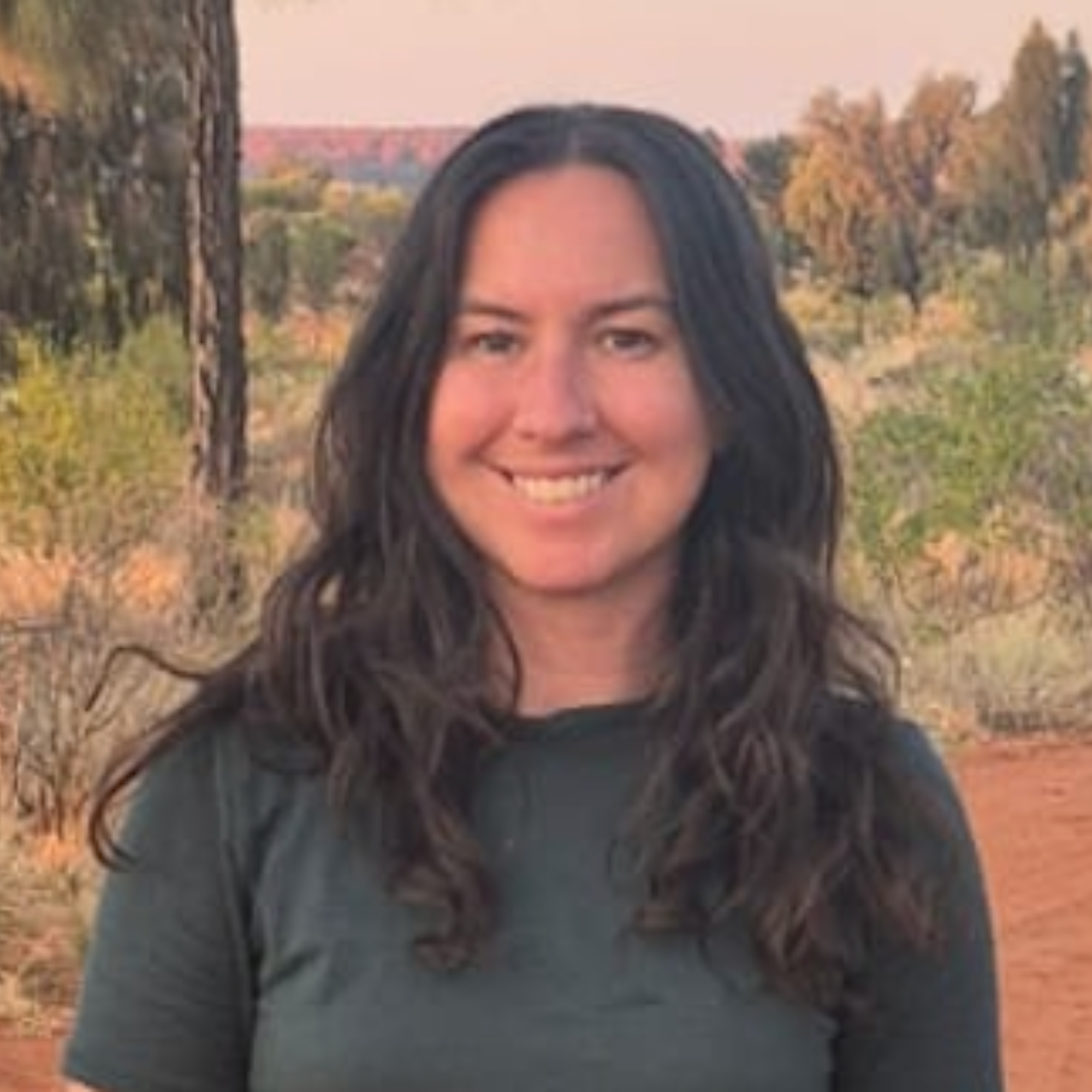 Kat Herbert - Policy and Advocacy Officer