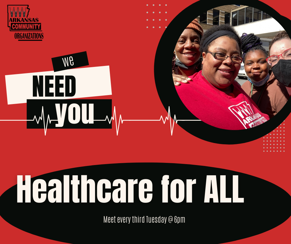 Healthcare for ALL