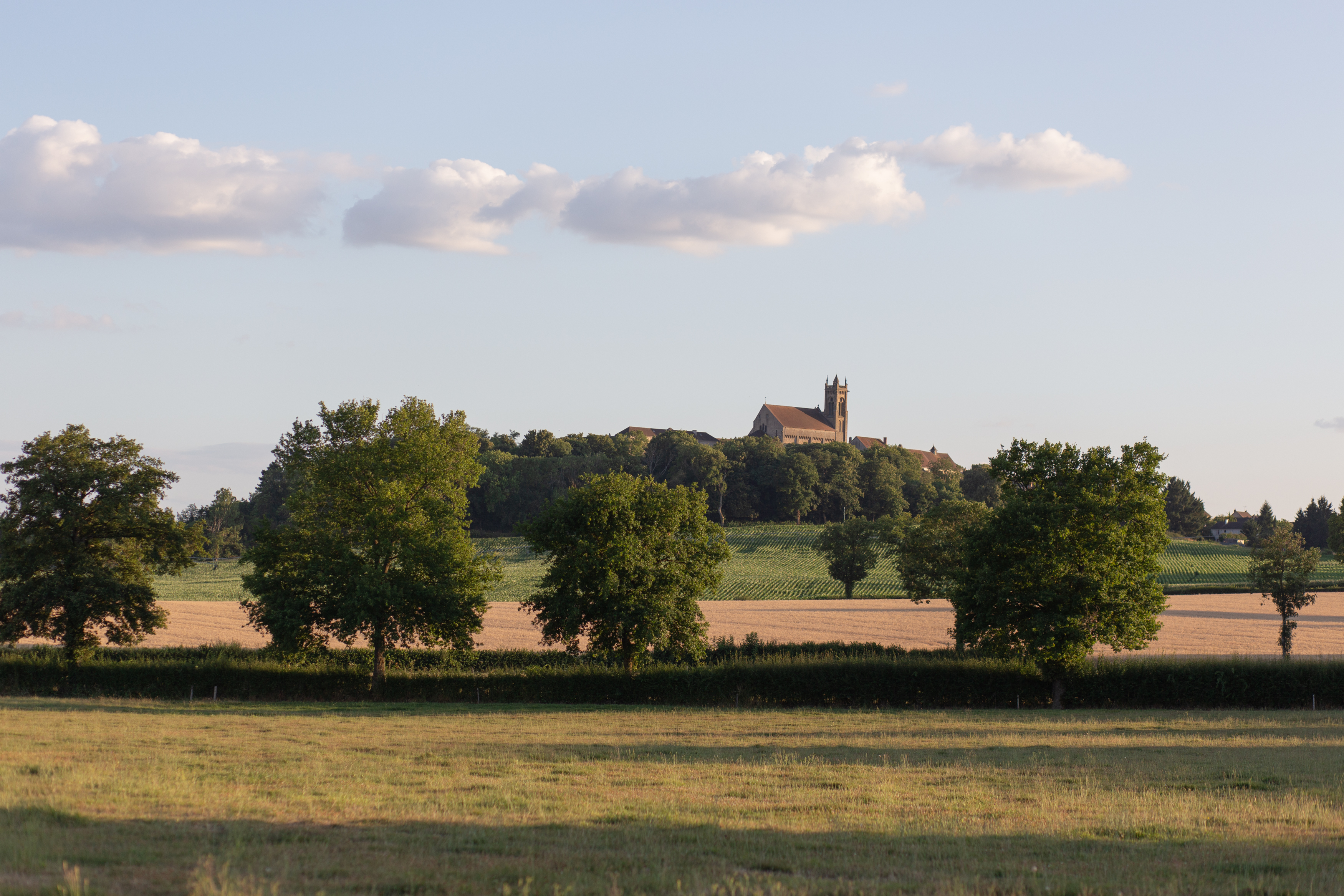 Lettre aux Bourbonnais