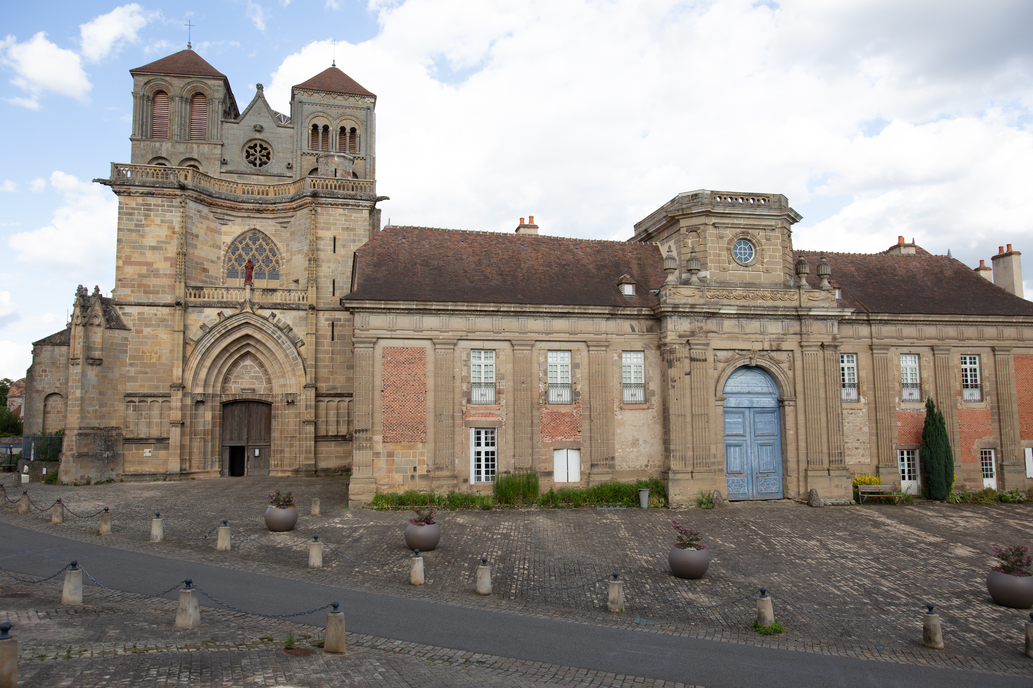 Association pour le rayonnement du Bourbonnais
