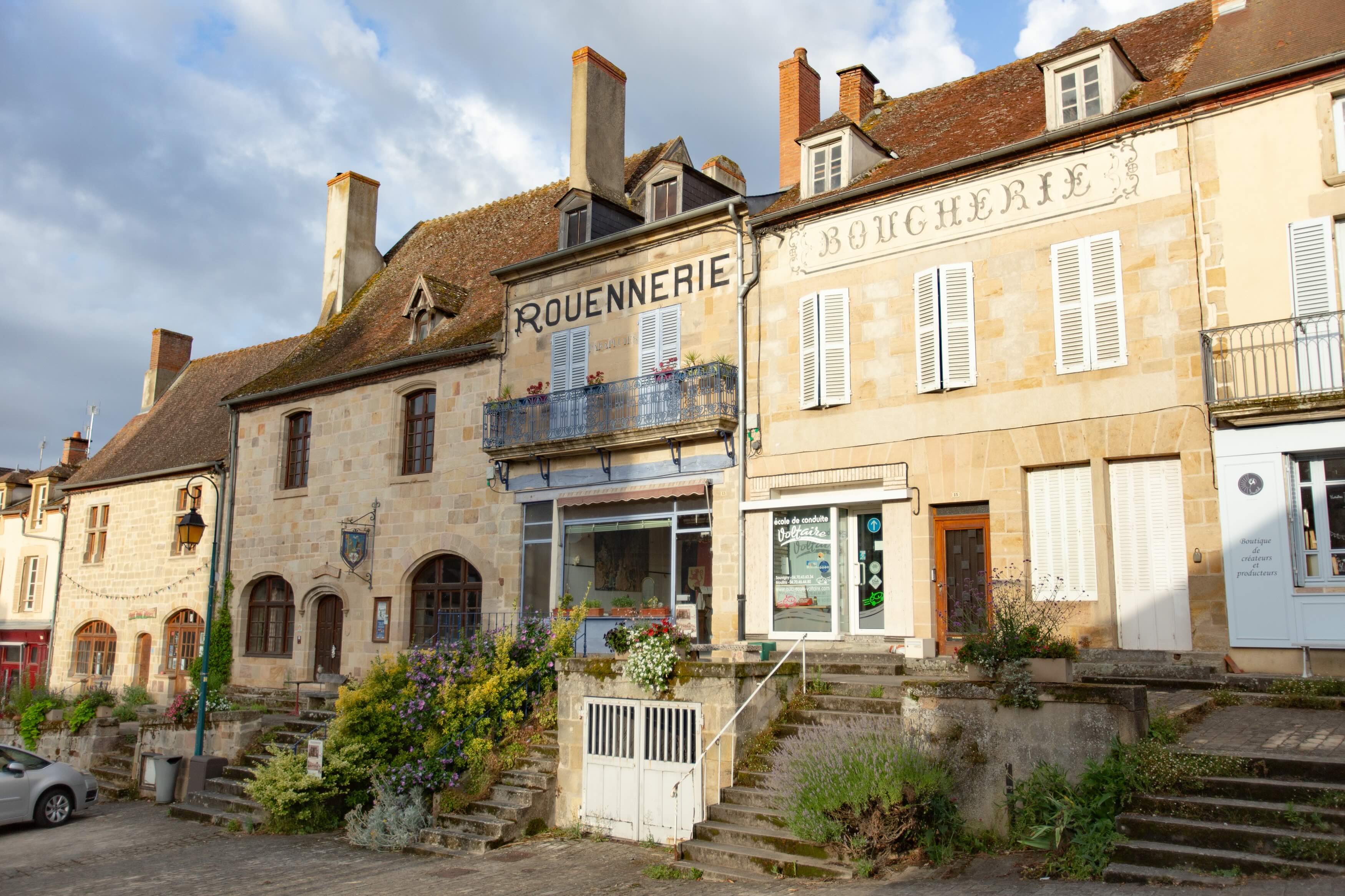 Qui est l'ARB ? 
