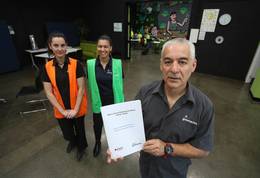 NDIS Casualisation in no-one's long-term interest