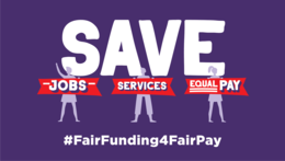 Jobs and Services Under Threat