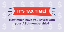 Tax Time Benefits