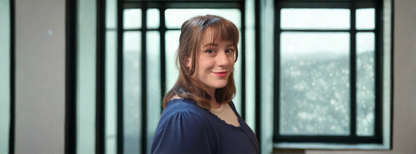 Who is Amelia Thomas?