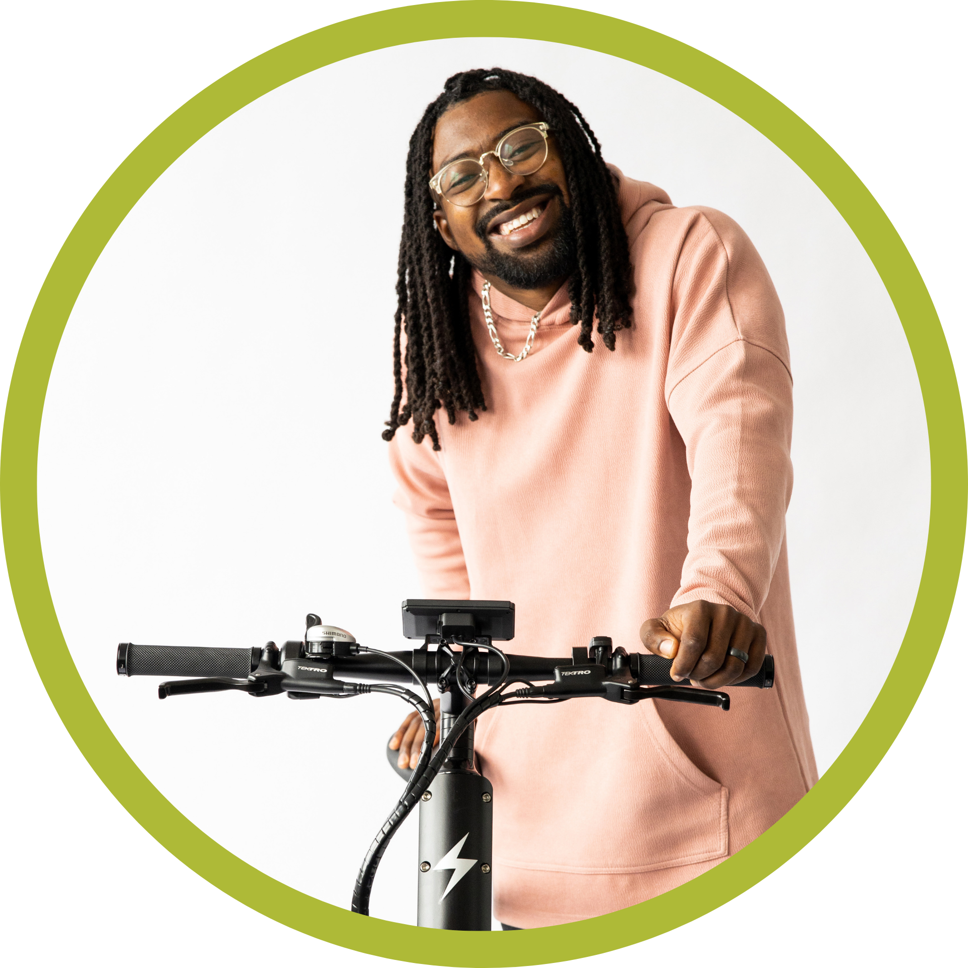 E-bike commuting in Atlanta
