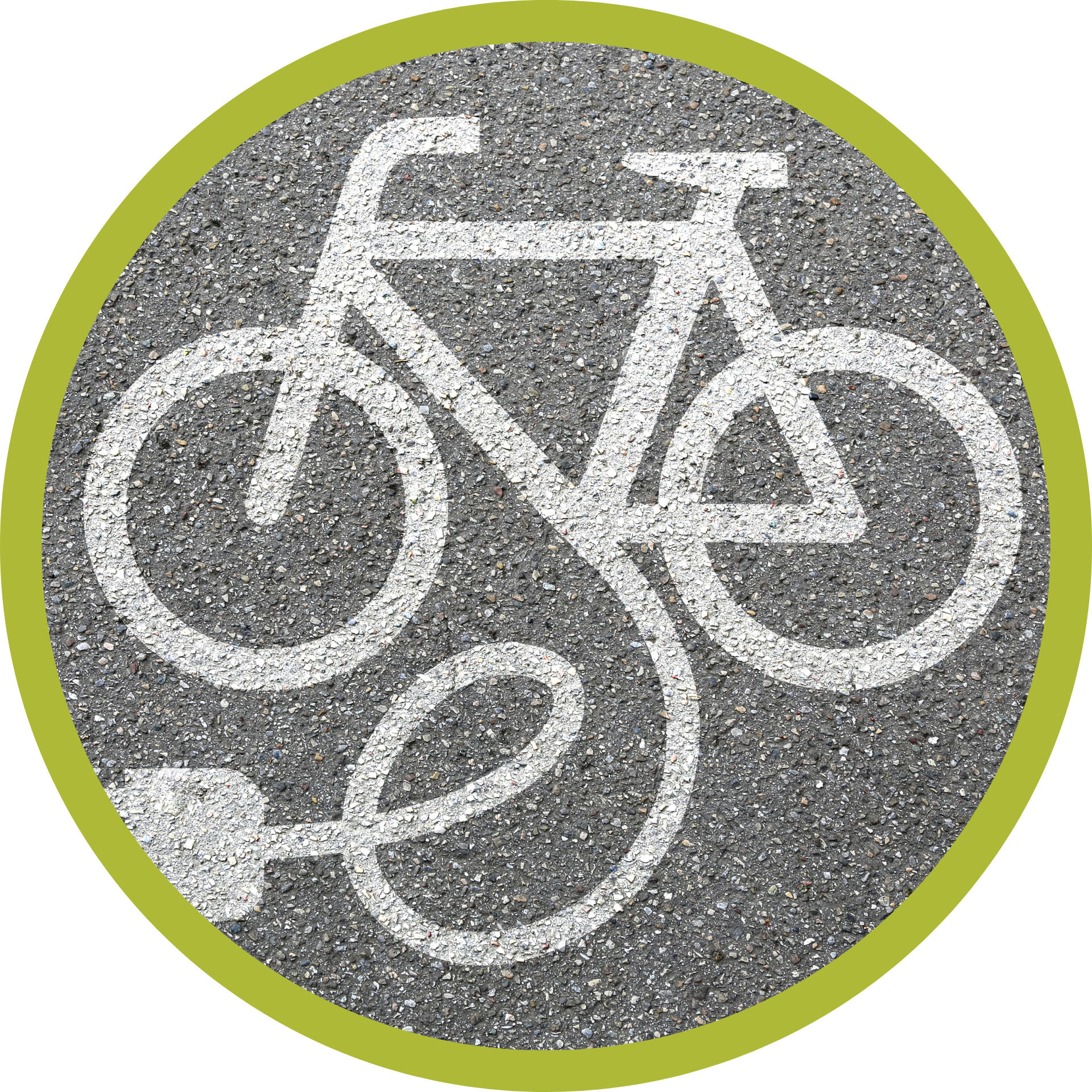E-bike icon