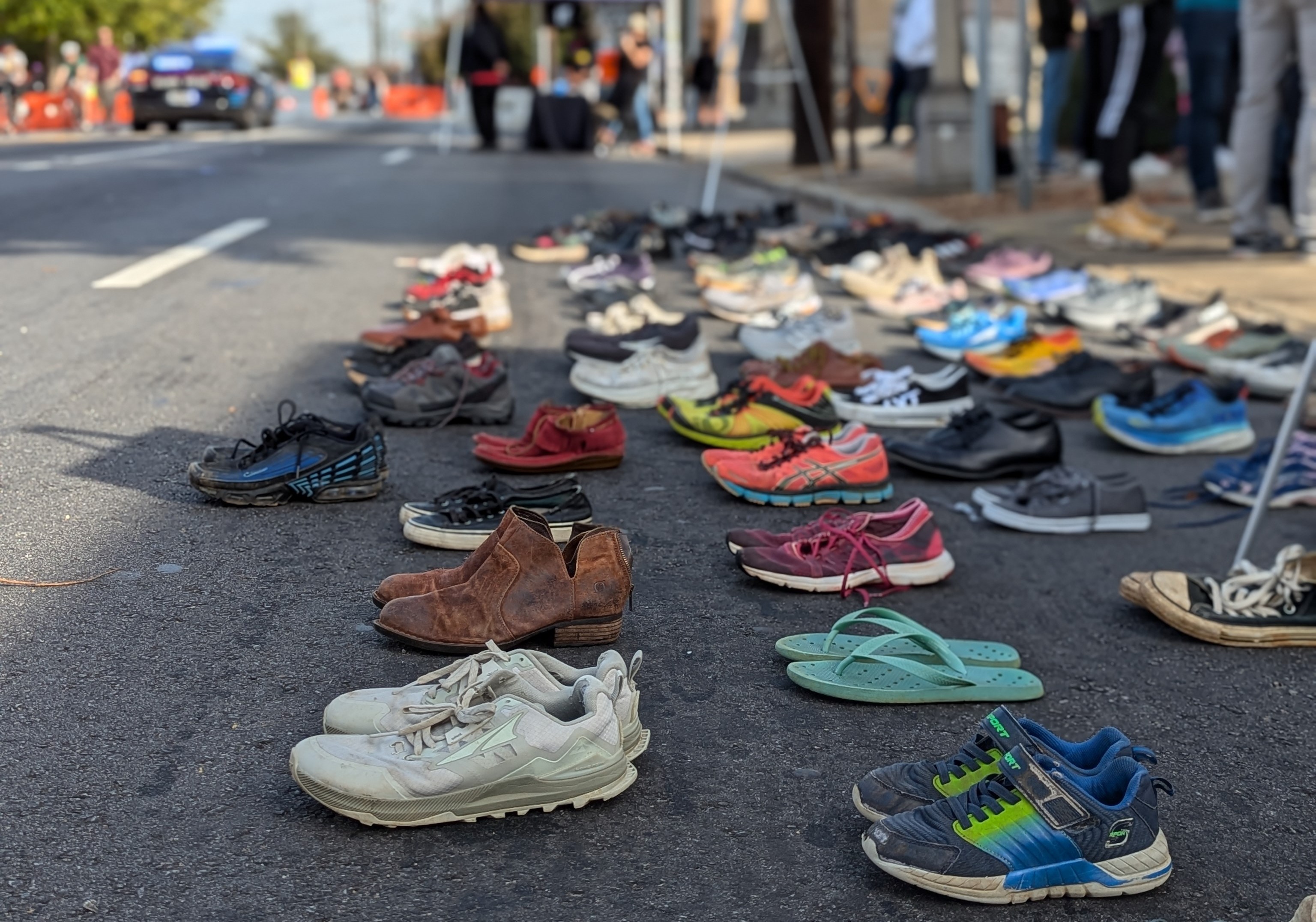 Atlanta Families for Safe Streets