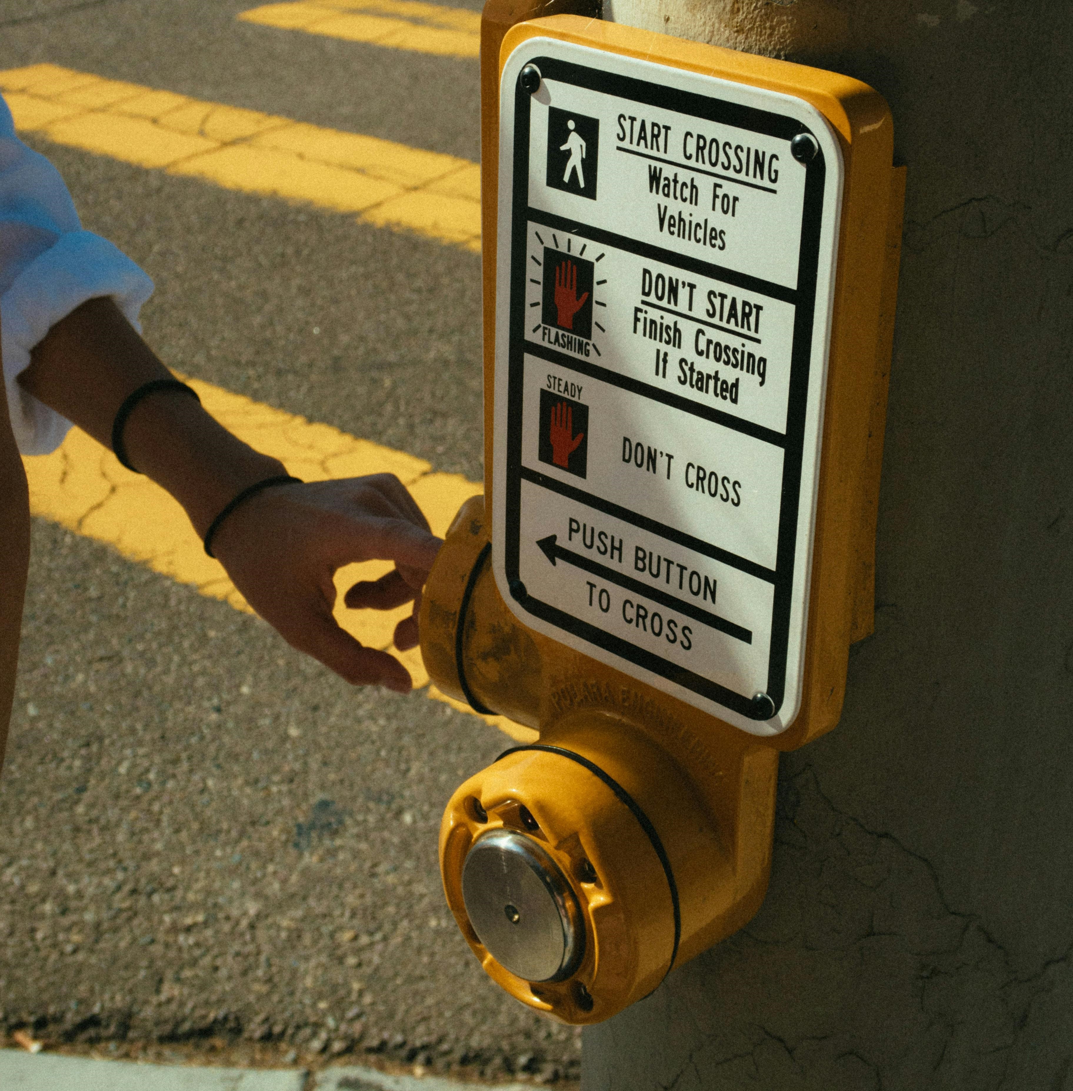 New Leading Pedestrian Intervals