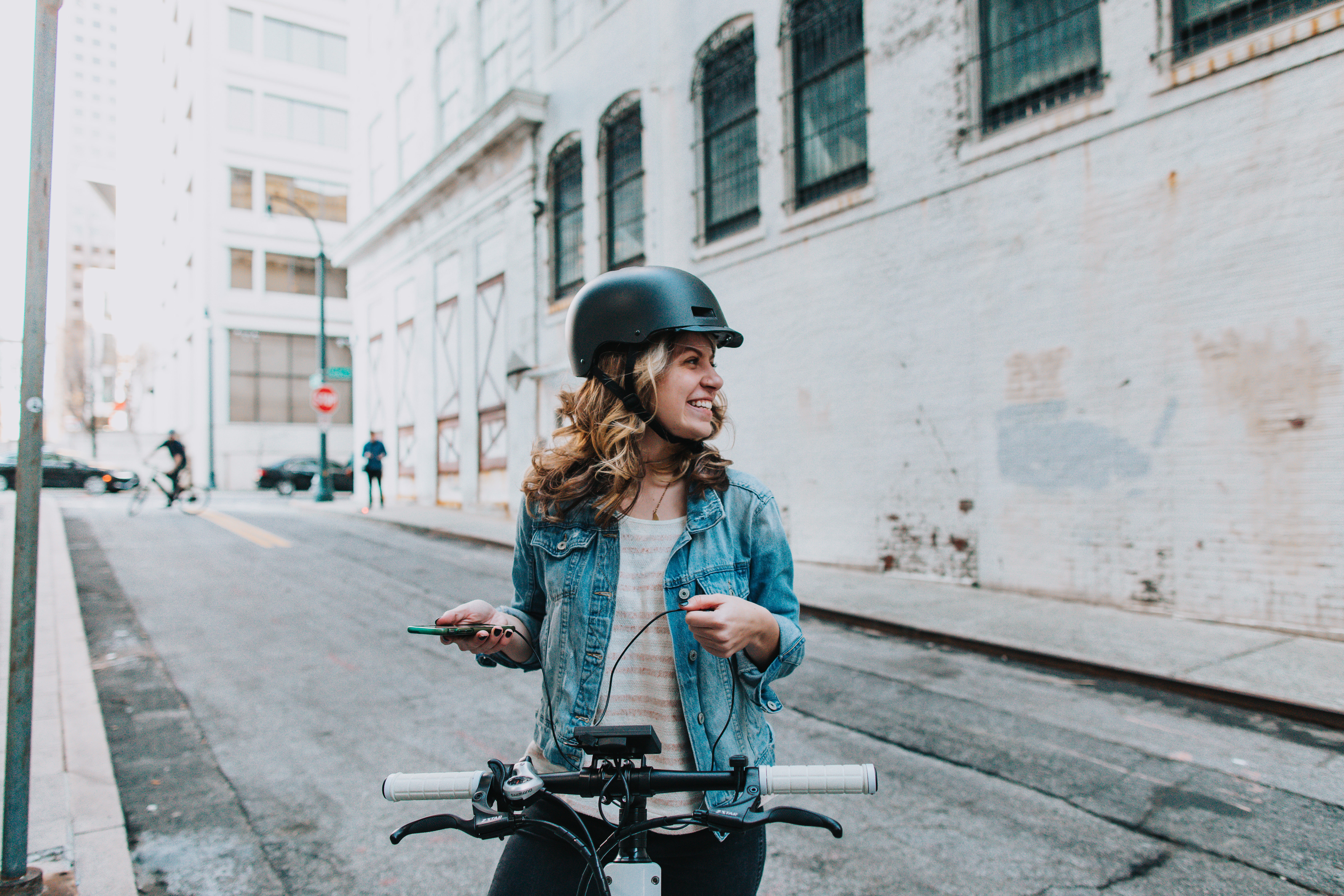 Atlanta E-bike Rebate Program
