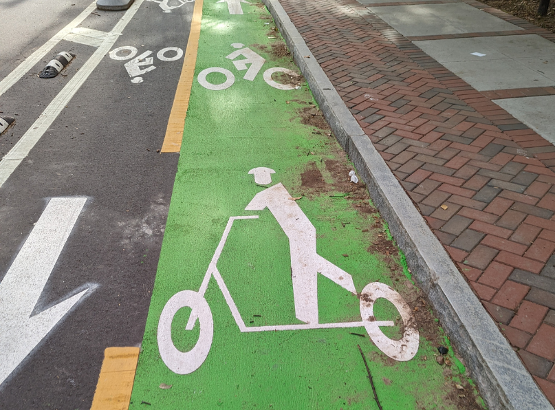 Entended Dockless Micromobility Hours