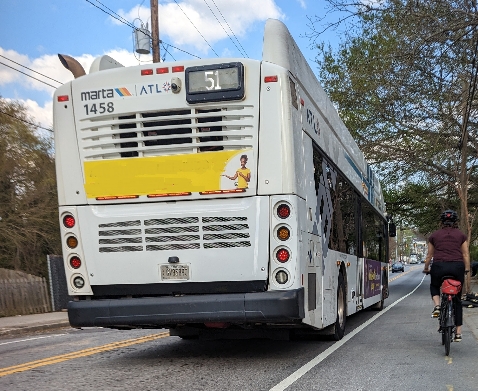 Transit Rider Listening Sessions