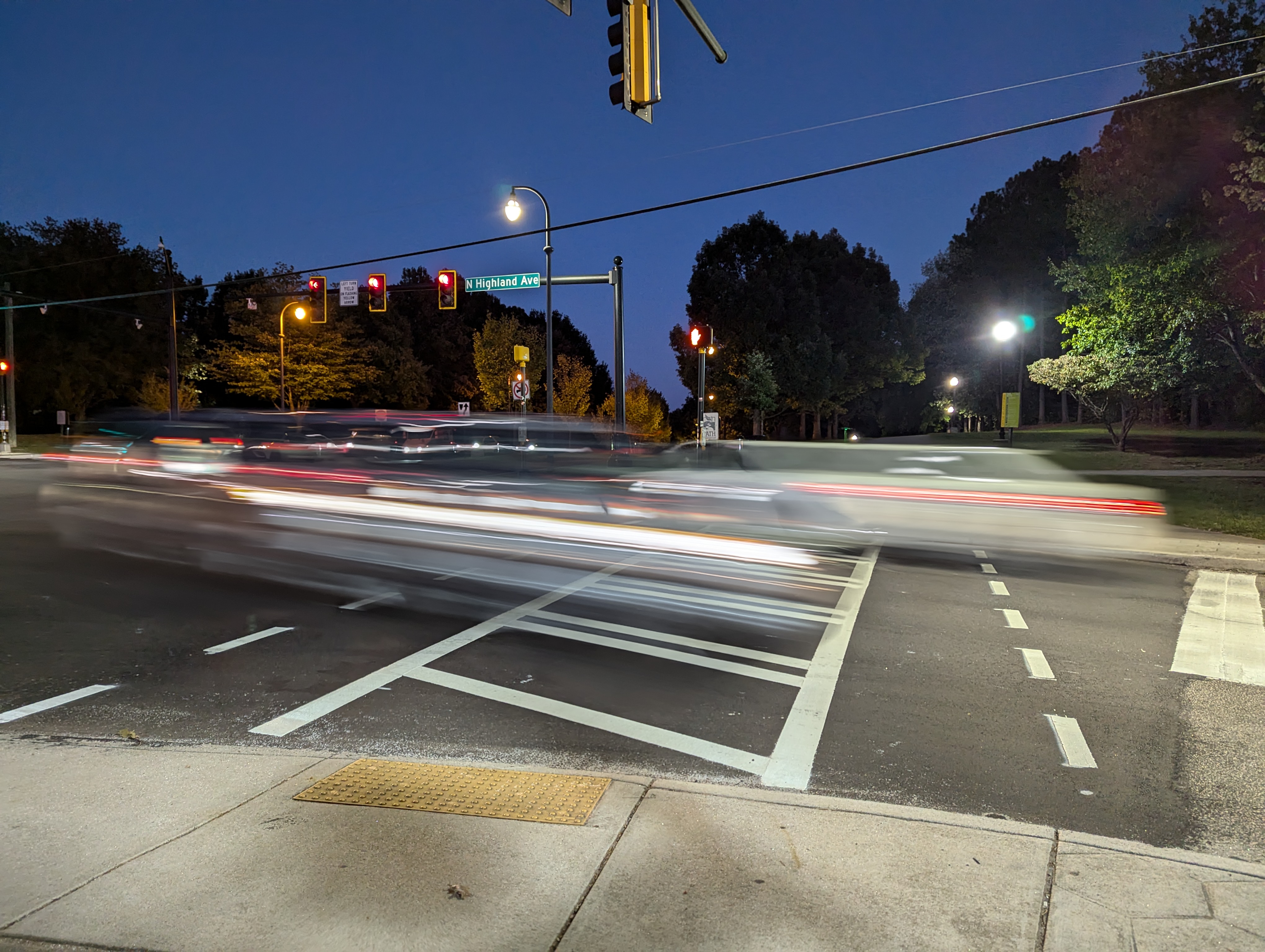 The Human Cost of Mobility