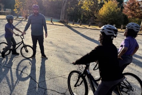 Shifting Gears program