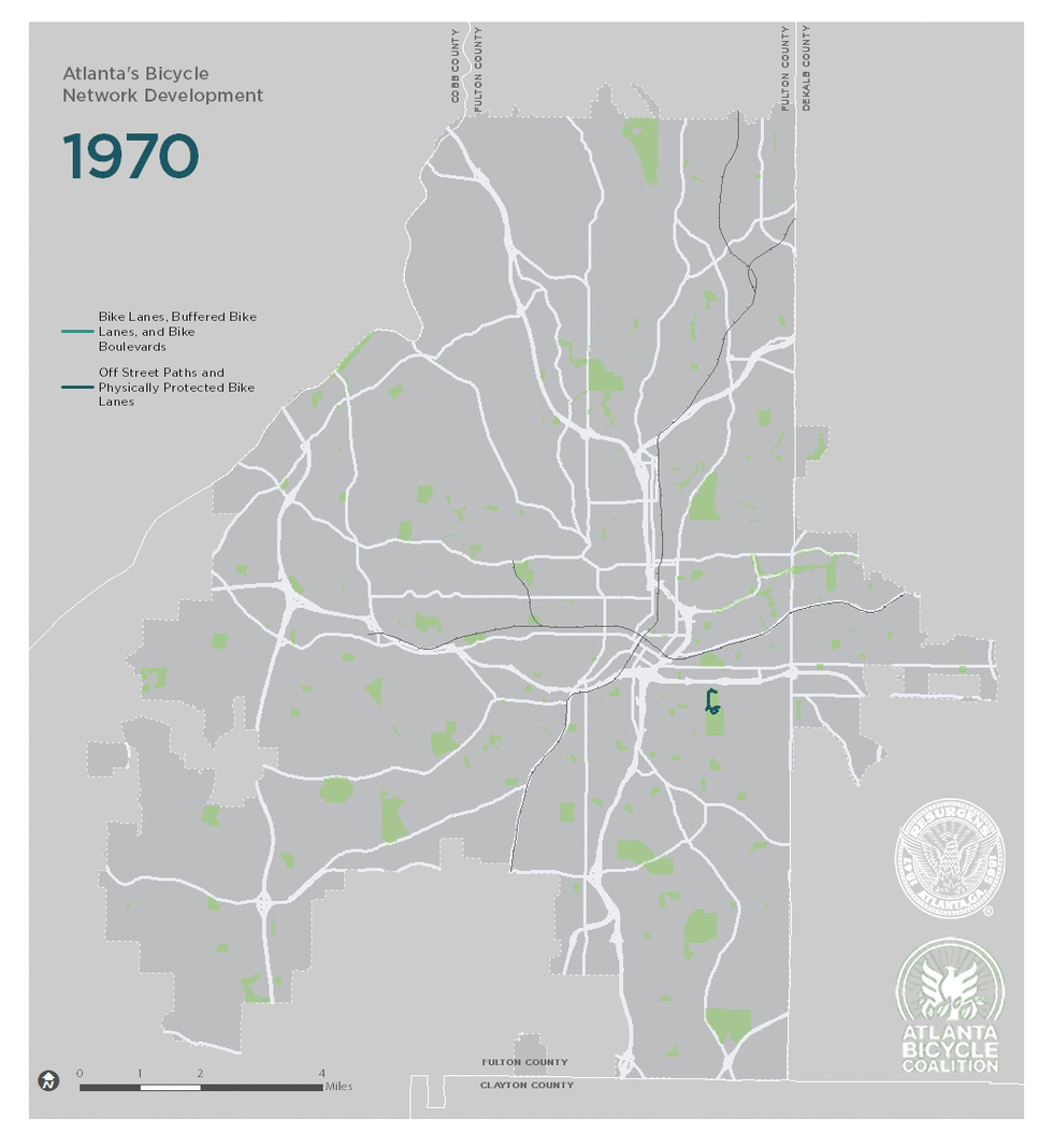 Atlanta bike network changes - thanks to Alta Planning for creating this!
