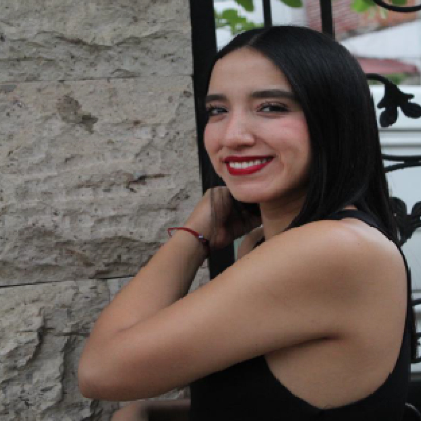 Melina Alatorre Nuñez