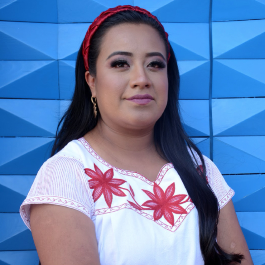 Rubí Jazmín Cortés Salazar