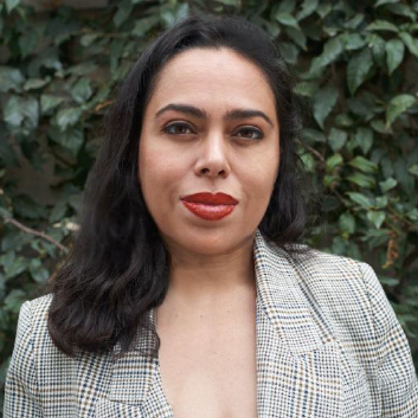 Jenny Tamara Ibarra Ruiz