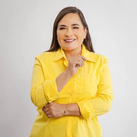 Verónica Juárez