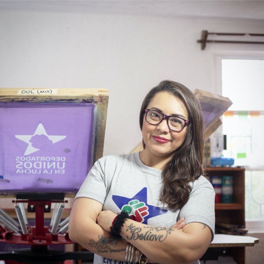 Ana Laura López Betanzo