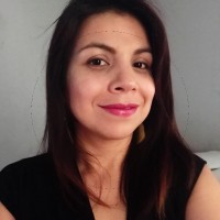 Nancy Mejía