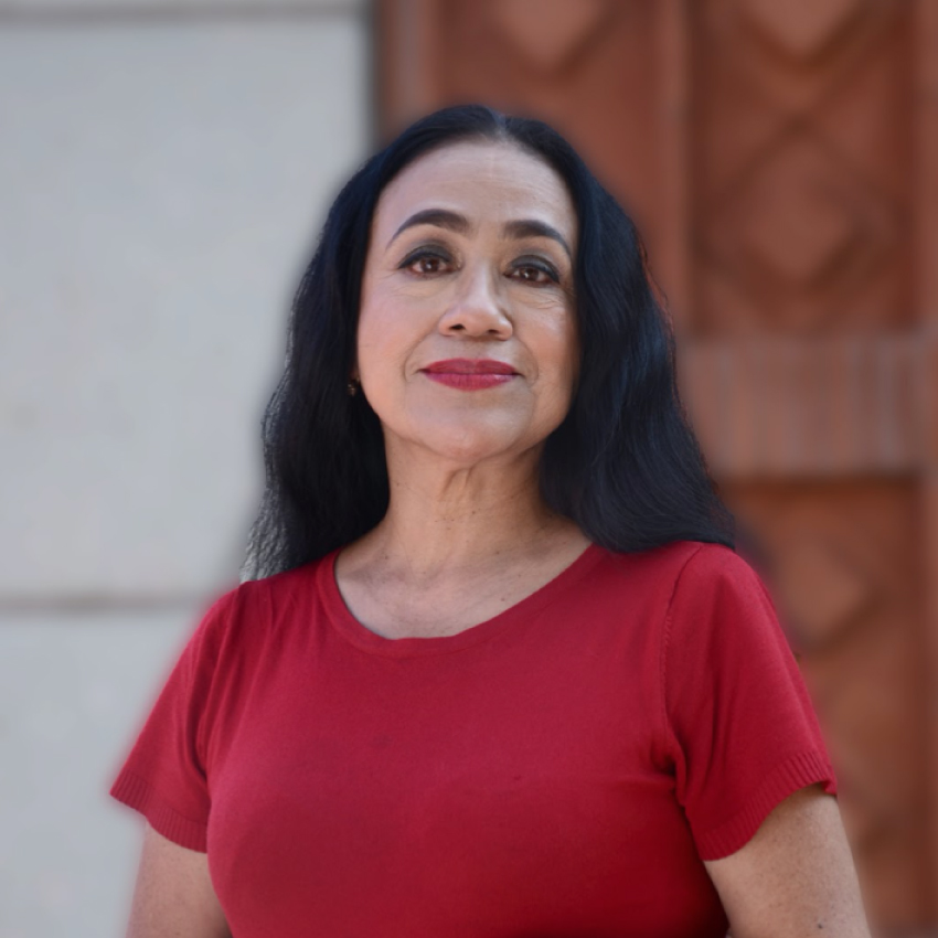 Pilar Monterrubio Viloria