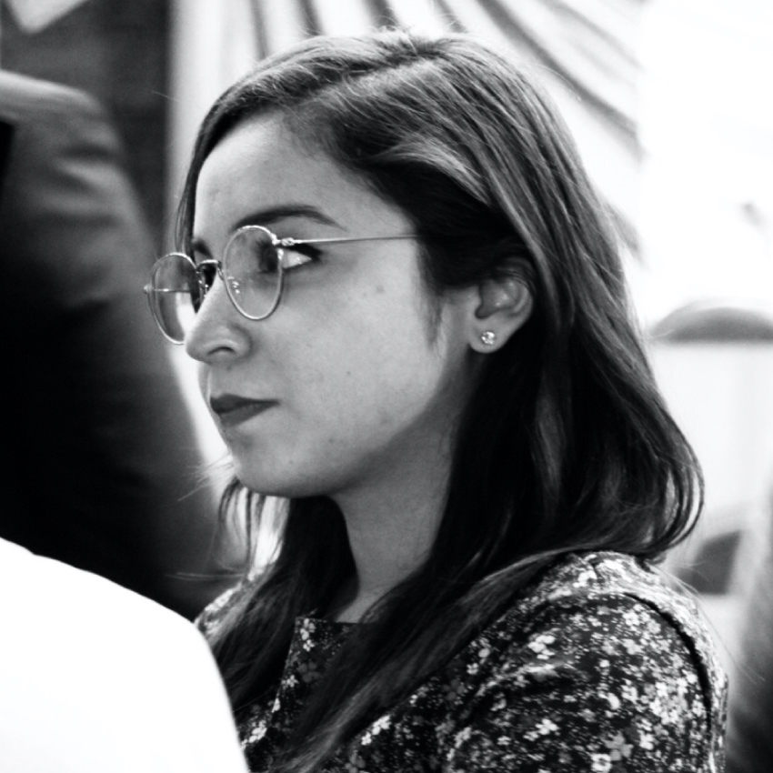 Iraís Virginia Reyes de la Torre