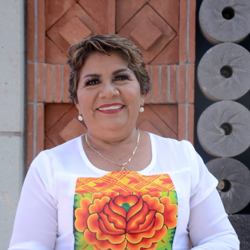 Abigail Ríos Urbano