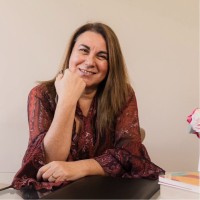 María Teresa Ruiz Martínez