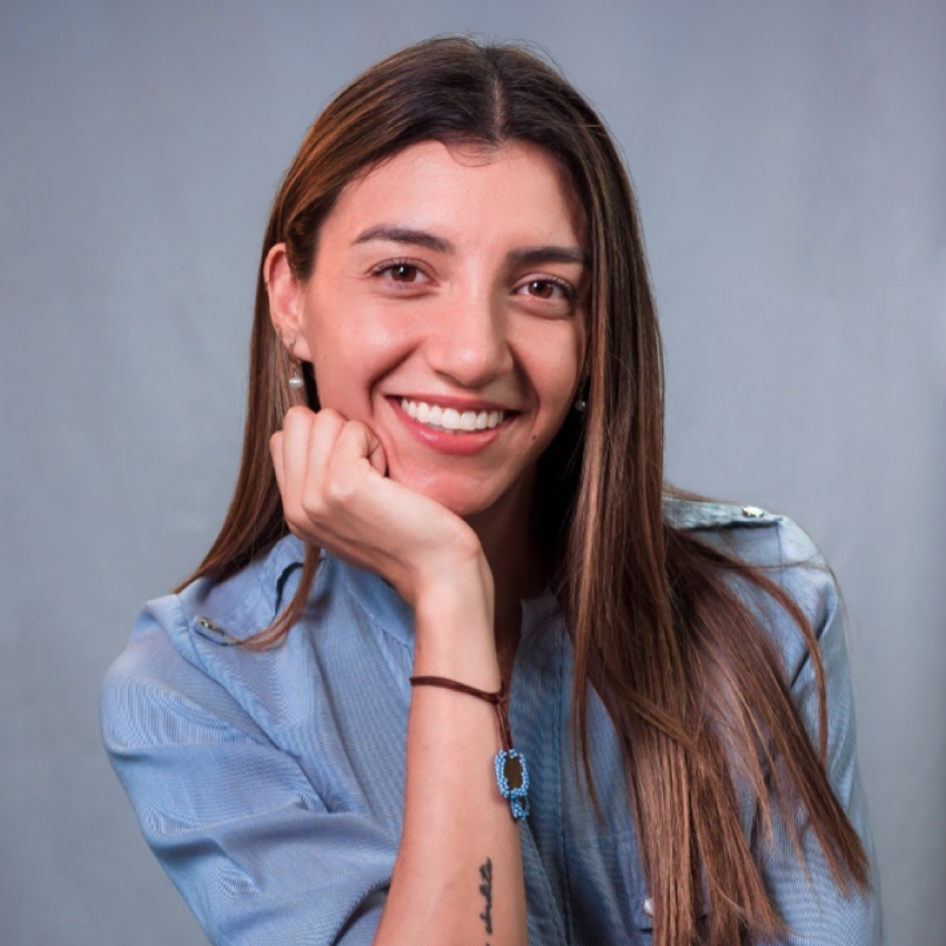 Martha Fernanda Salazar Martínez