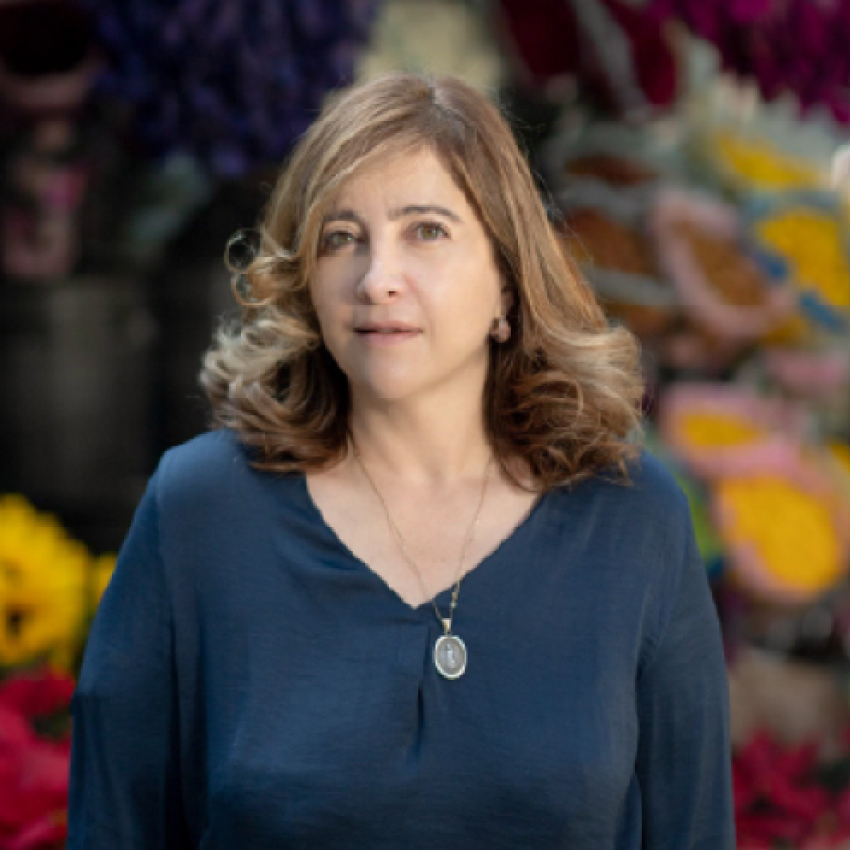 María Gabriela Salido