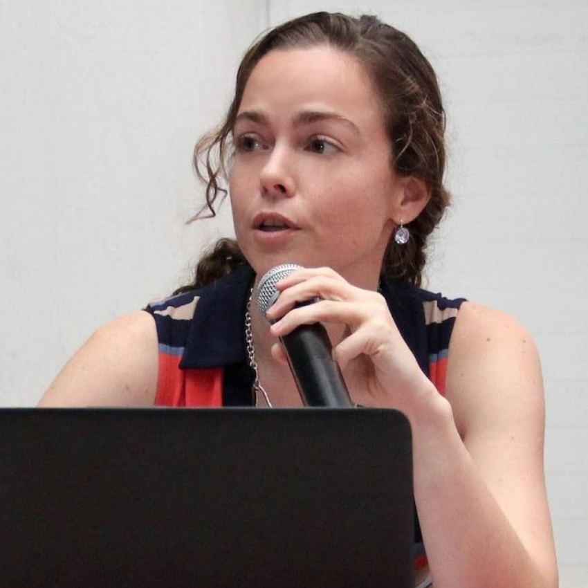 Balbina María Treviño Garza