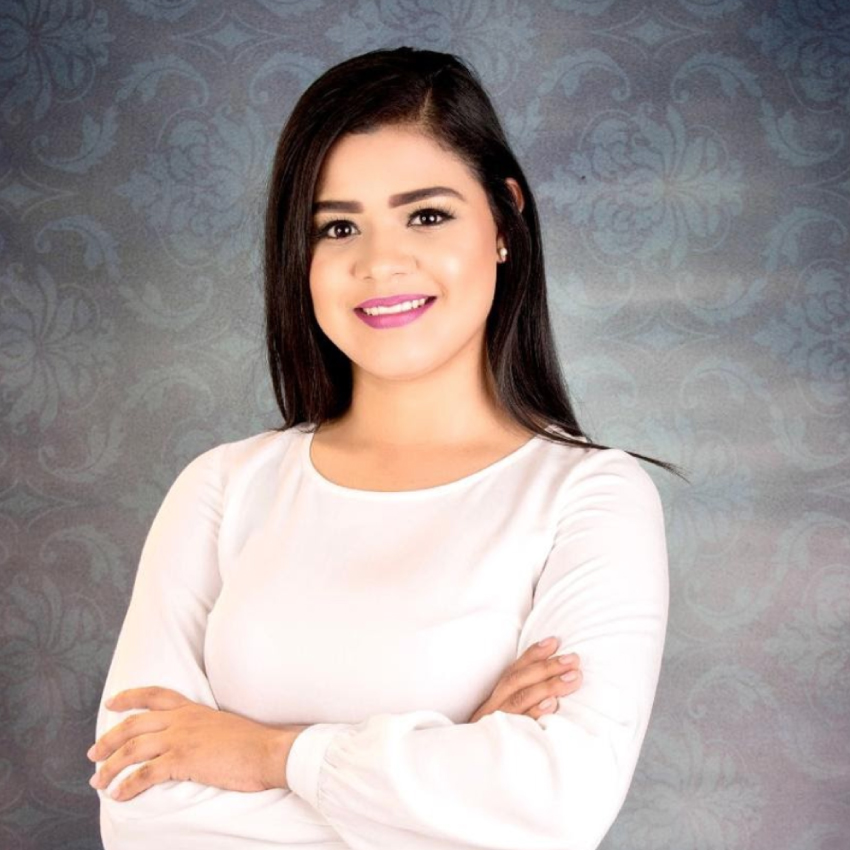 Dinorah Jocelyn Vega Orozco