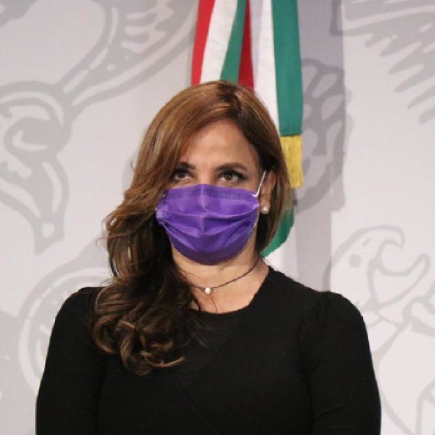 Lorena Villavicencio Atala
