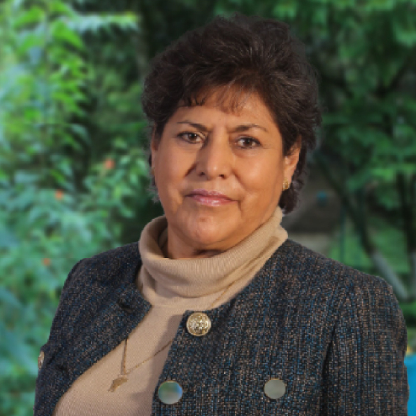 Leticia Villegas Carmona
