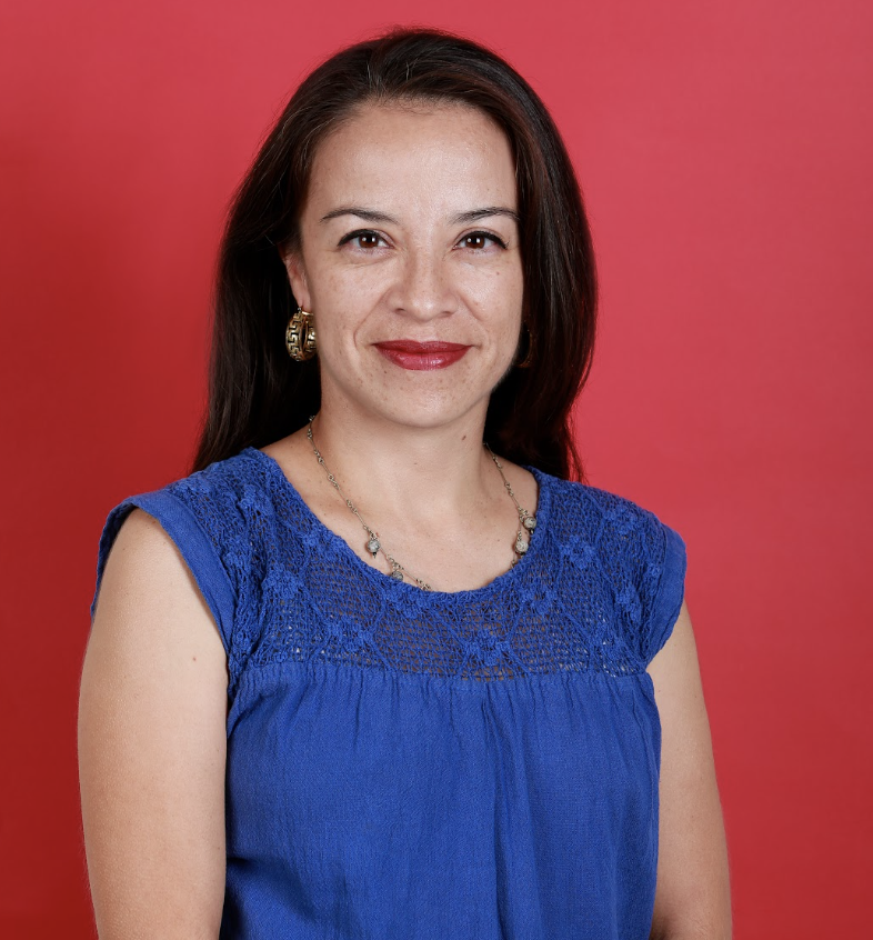 Ameyalli Magallón Vergara