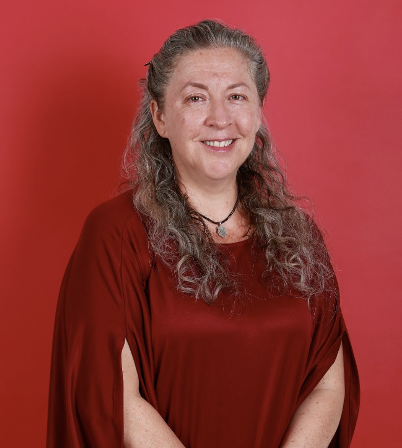 Ana Francis Mor
