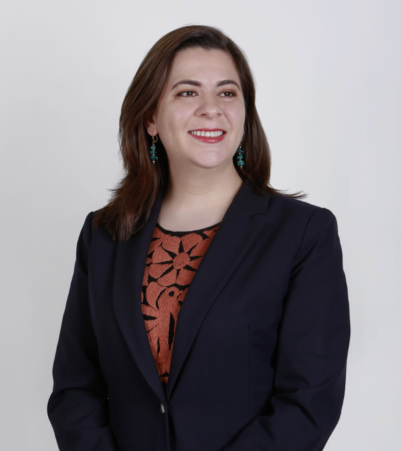 Ana Gabriela González González