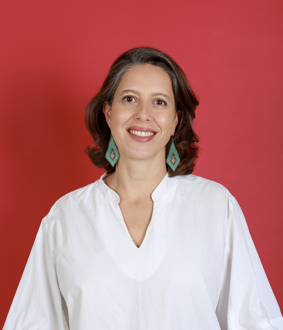 Ana Luisa Ramírez