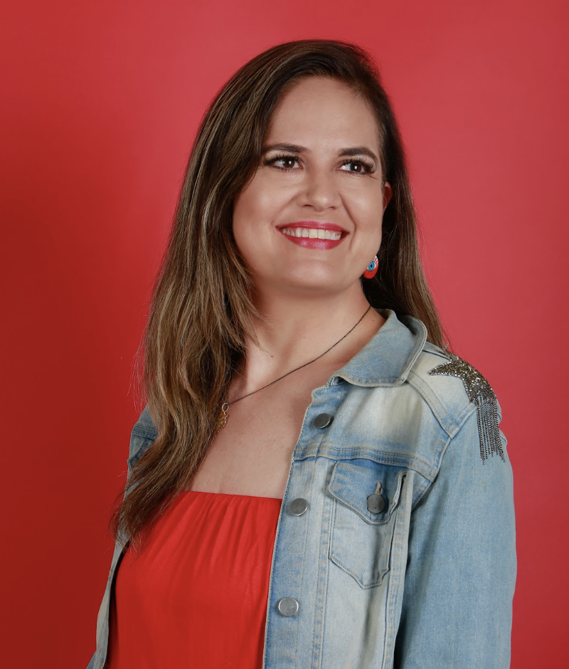Ana Macarena Velázquez López