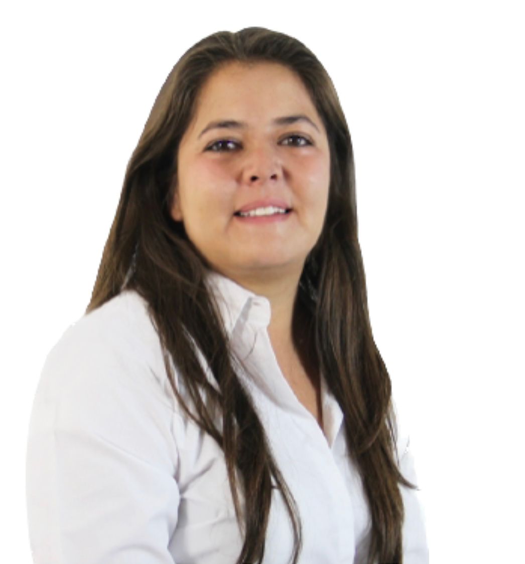 Carla Esperanza Castillo Camarillo