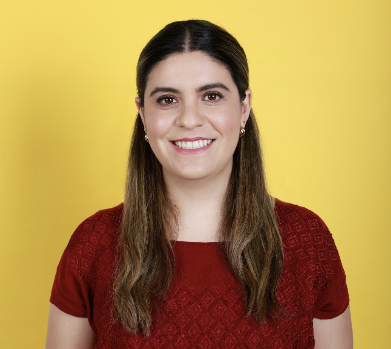 Ceci Vadillo