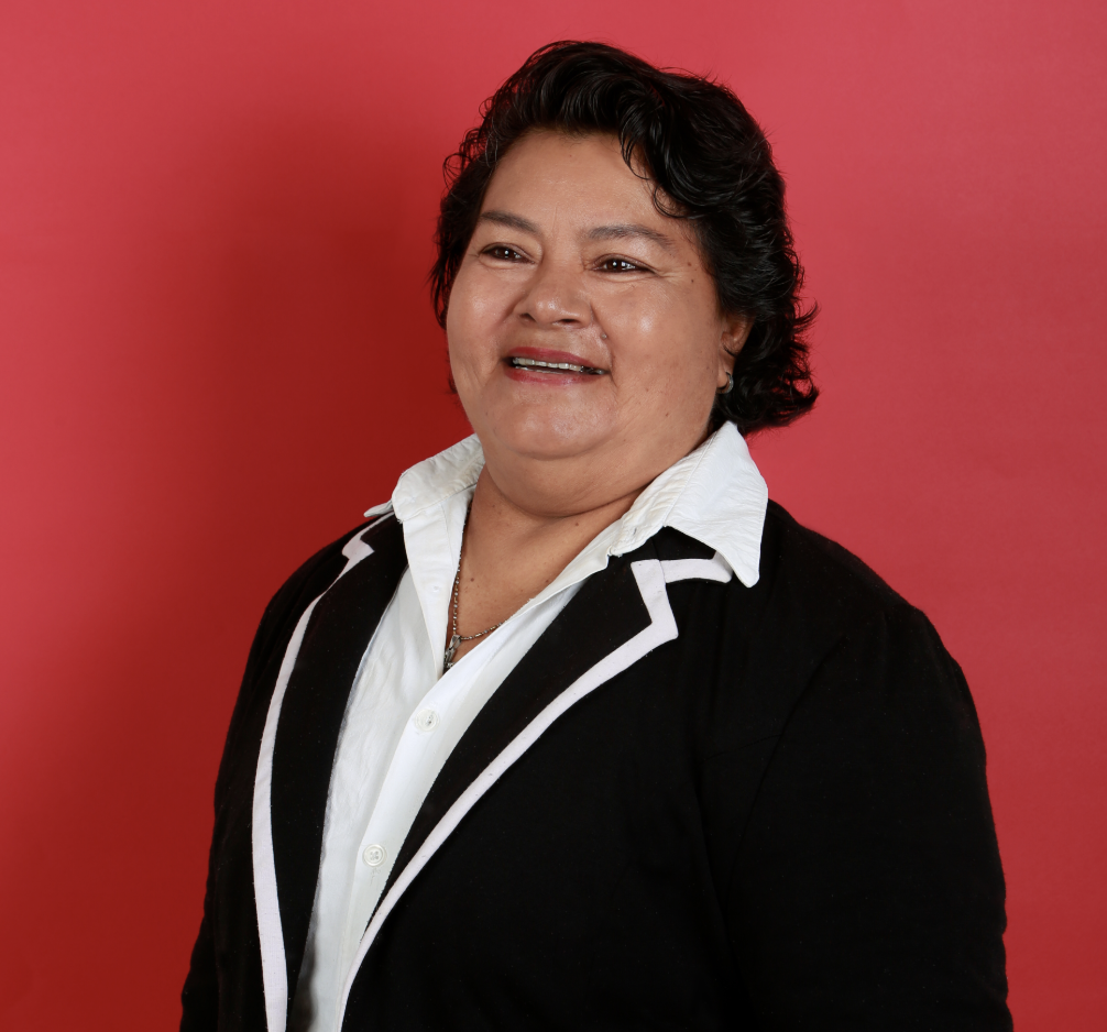 Celia Castañeda Moisés