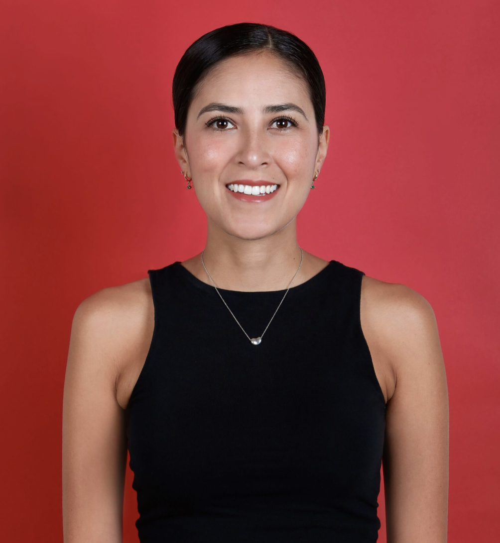 Daniela Elizabeth Chávez Estrada