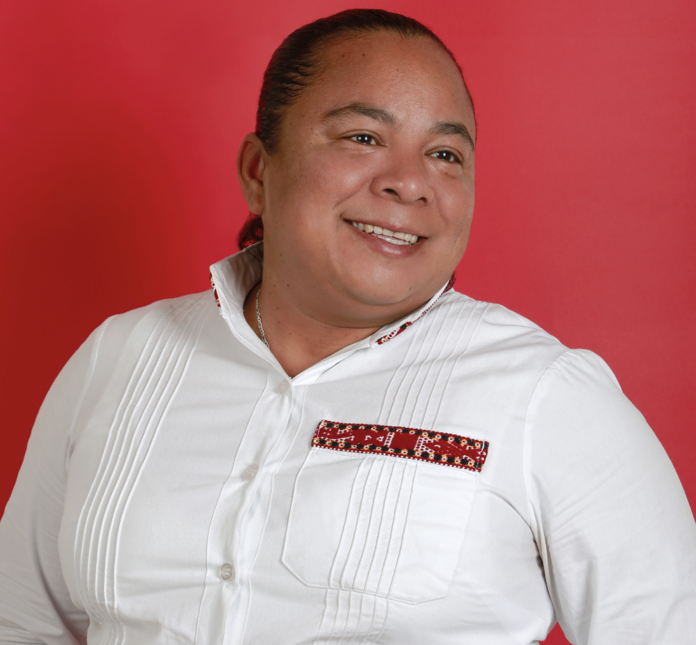 Dominga Escobar Luis