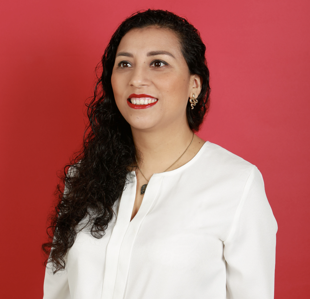 Erika Lizbeth Cornelio Ramos