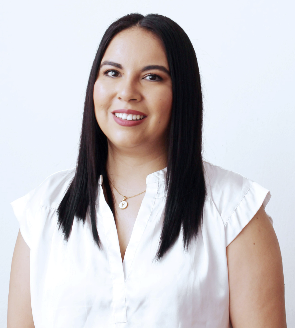 Fernanda Isabel Saud Maldonado
