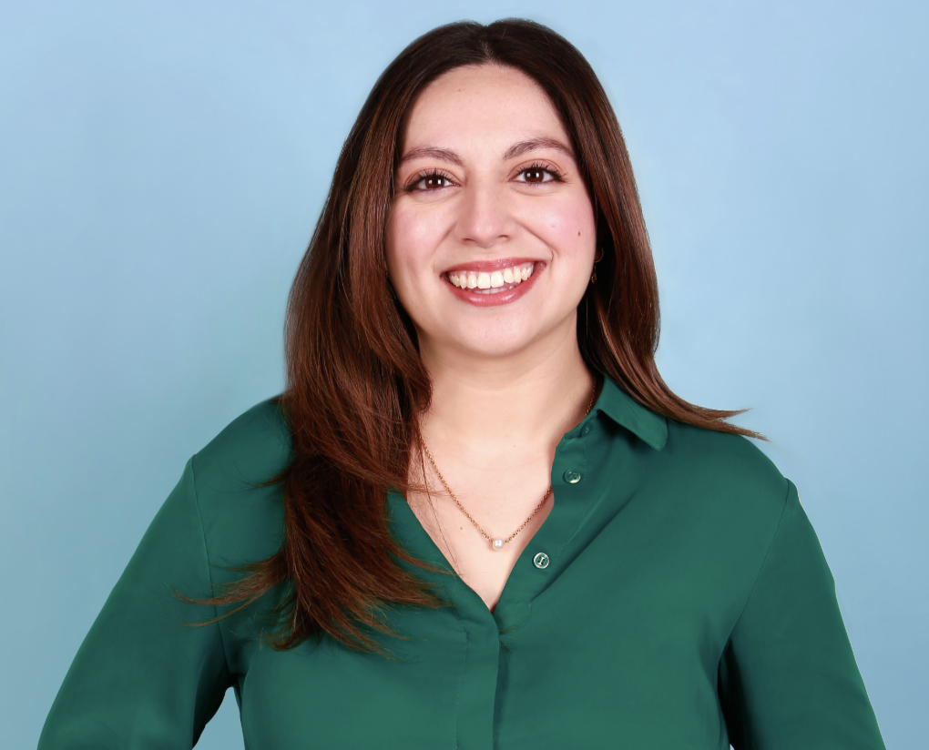 Greta Pamela Barra Hernández