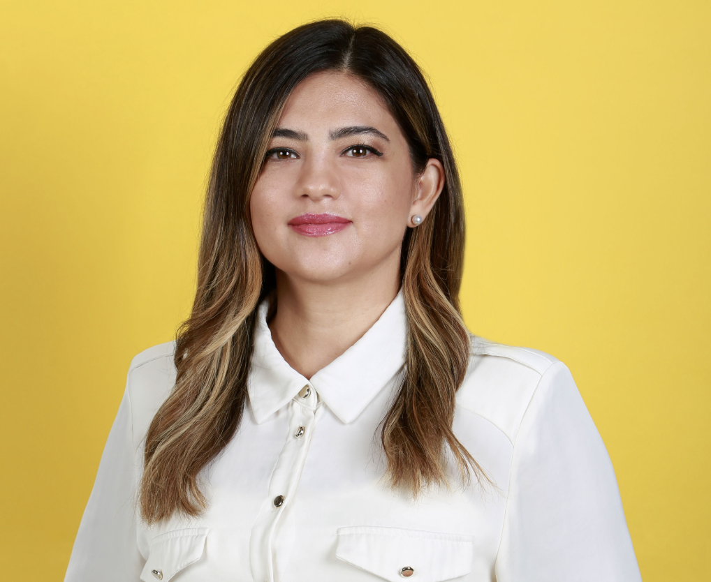 Karla Aurora Romero García